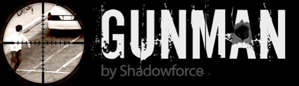 logo gunman