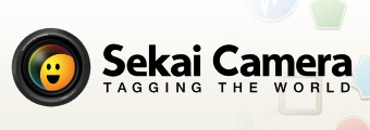 sekai camera