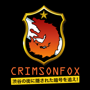 crinsonfox