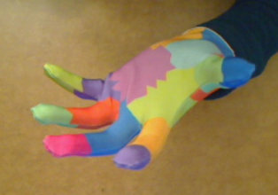 glove
