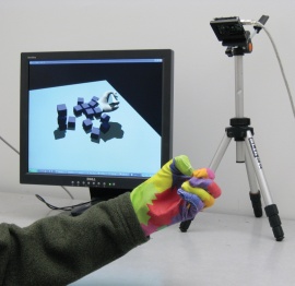 handtracking