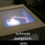 mesa 3d realidad aumentada